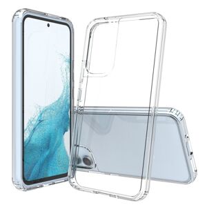 PROTEMIO 56851
SHOCK Extra odolný kryt Samsung Galaxy A54 5G priehľadný