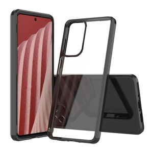 43674
SHOCK Extra odolný kryt Samsung Galaxy A73 5G čierny