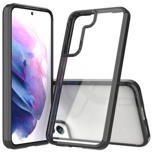 PROTEMIO 43682
SHOCK Extra odolný kryt Samsung Galaxy S22 5G čierny