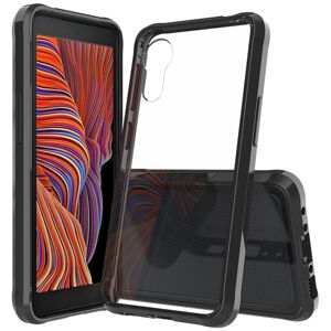 PROTEMIO 32486
SHOCK Extra odolný kryt Samsung Galaxy Xcover 5 čierny