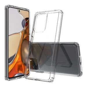 37650
SHOCK Extra odolný kryt Xiaomi 11T / 11T Pro priehľadný