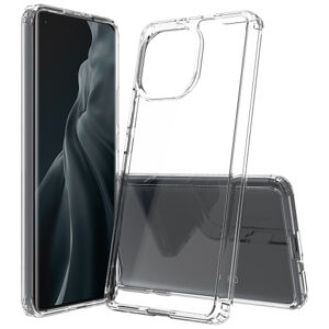 32384
SHOCK Extra odolný kryt Xiaomi Mi 11 priehľadný