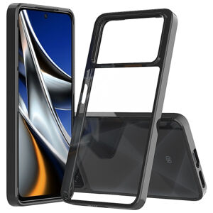 43338
SHOCK Extra odolný kryt Xiaomi Poco X4 Pro 5G čierny