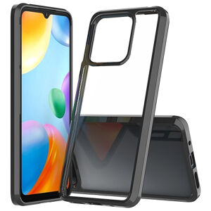 43366
SHOCK Extra odolný kryt Xiaomi Redmi 10C čierny