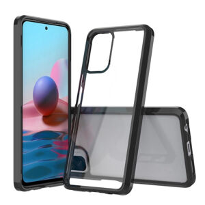32376
SHOCK Extra odolný kryt Xiaomi Redmi Note 10 / Note 10S čierny