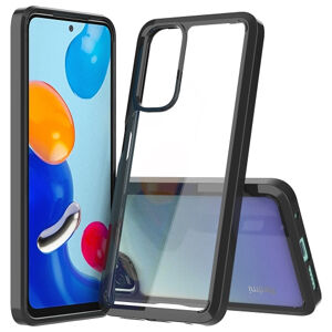 43349
SHOCK Extra odolný kryt Xiaomi Redmi Note 11 čierny
