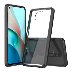 30229
SHOCK Extra odolný kryt Xiaomi Redmi Note 9T čierny