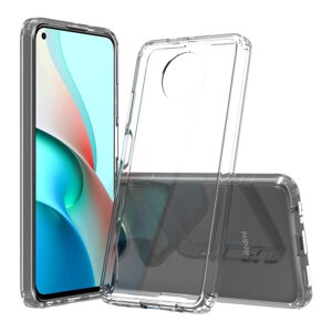 30228
SHOCK Extra odolný kryt Xiaomi Redmi Note 9T priehľadný