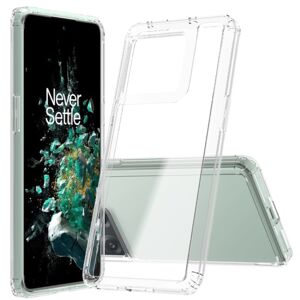 PROTEMIO 51010
SHOCK Extra odolný kryt OnePlus 10T 5G priehľadný