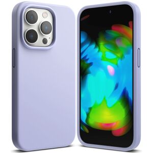 RINGKE 49960
RINGKE SILICONE Ochranný kryt Apple iPhone 14 Pro Max fialový