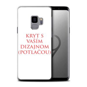 PROTEMIO 10305
Kryt s vlastnou fotkou Samsung Galaxy S9