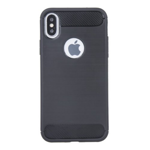 Simple Black case for Xiaomi Redmi Note 9s / 9 Pro / 9 Pro Max