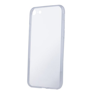 Slim case 1 mm for Samsung Galaxy A41 transparent