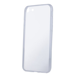 Puzdro NoName TPU Samsung Galaxy S10e, 1mm - transparentné