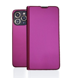 Smart Soft case for Motorola Moto E22/ E22i magenta