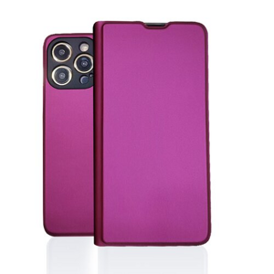 Smart Soft case for Samsung Galaxy A40 magenta