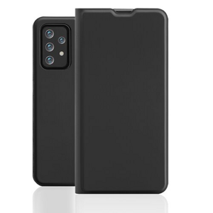 Puzdro Smart Soft Book Xiaomi Redmi A2/A1 - čierne