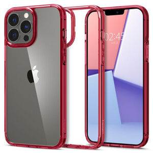 SPIGEN 34792
SPIGEN ULTRA HYBRID Apple iPhone 13 Pro červený