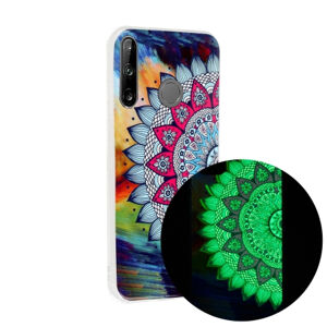 22497
ART TPU Svietiaci obal Huawei P40 Lite E MANDALA