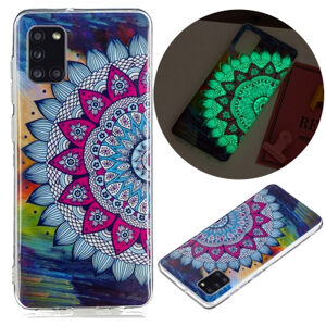 22660
ART TPU Svietiaci obal Samsung Galaxy A31 MANDALA