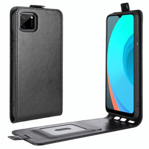 PROTEMIO 28915
Vyklápacie puzdro Realme C11 čierne