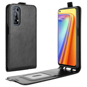 27703
Vyklápacie puzdro Realme 7 čierne