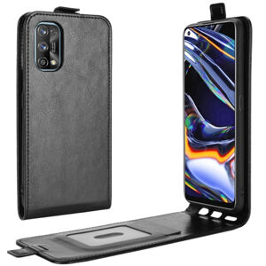 29378
Vyklápacie puzdro Realme 7 Pro čierne