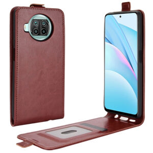 26579
Vyklápacie puzdro Xiaomi Mi 10T Lite hnedé
