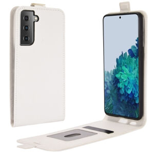 PROTEMIO 28515
Vyklápacie puzdro Samsung Galaxy S21 5G biele
