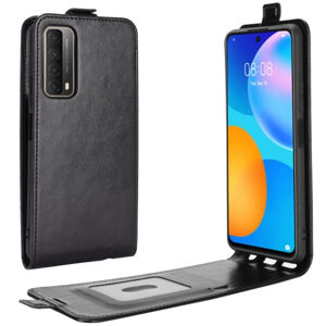 26717
Vyklápacie puzdro Huawei P Smart 2021 čierne