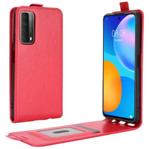 26720
Vyklápacie puzdro Huawei P Smart 2021 červené