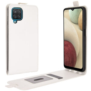 27529
Vyklápacie puzdro Samsung Galaxy A12 / M12 biele