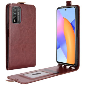 28708
Vyklápacie puzdro Honor 10X Lite hnedé