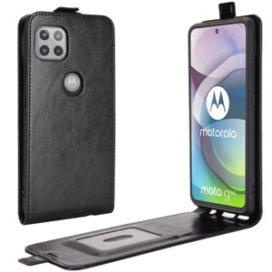 27867
Vyklápacie puzdro Motorola Moto G 5G čierne