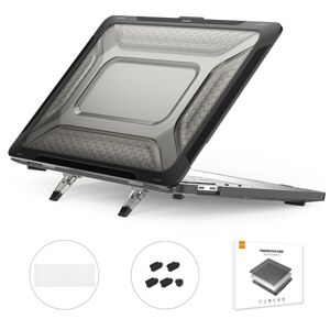 ENKAY 56852
ENKAY RUGGED Ochranný set pre Apple MacBook Pro 13" A2251 / A2289 / A2338 čierny