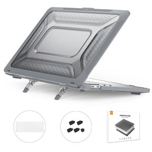 ENKAY 56829
ENKAY RUGGED Ochranný set pre Apple MacBook Pro 13" A1706 / A1989 / A2159 šedý