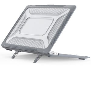 ENKAY 55005
ENKAY RUGGED Ochranný set pre Apple Macbook Air 13 A2179 / A2337 šedý