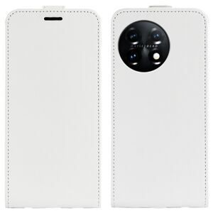 PROTEMIO 57267
Vyklápacie puzdro OnePlus 11 5G biele