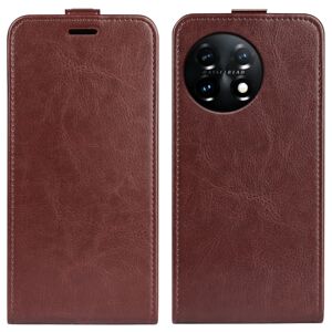 PROTEMIO 57269
Vyklápacie puzdro OnePlus 11 5G hnedé