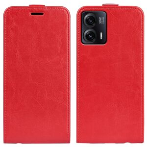 PROTEMIO 57373
Vyklápacie puzdro Motorola Moto G73 5G červené