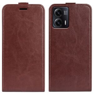 PROTEMIO 57374
Vyklápacie puzdro Motorola Moto G73 5G hnedé