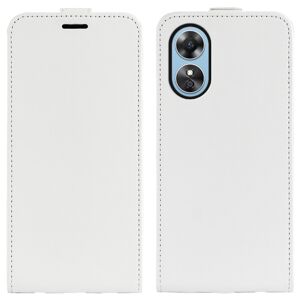 PROTEMIO 57668
Vyklápacie puzdro Oppo A17 biele