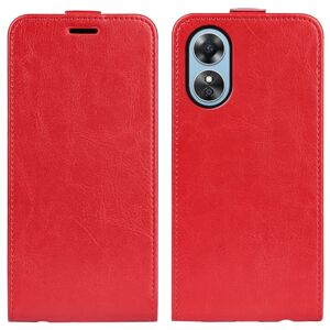 PROTEMIO 57670
Vyklápacie puzdro Oppo A17 červené