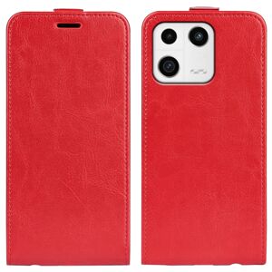 PROTEMIO 58103
Vyklápacie puzdro Xiaomi 13 červené