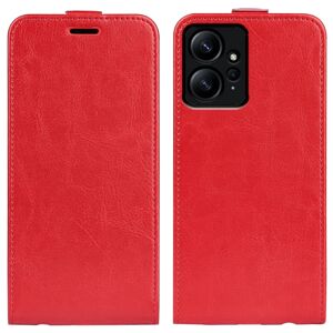 PROTEMIO 58099
Vyklápacie puzdro Xiaomi Redmi Note 12 červené