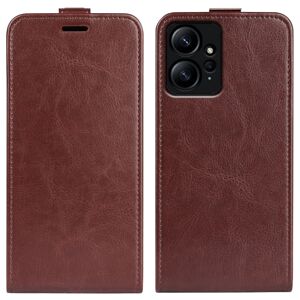 PROTEMIO 58100
Vyklápacie puzdro Xiaomi Redmi Note 12 hnedé