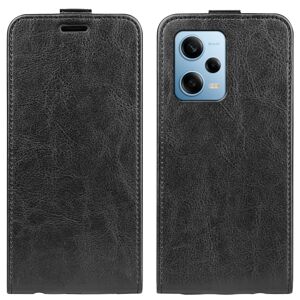 PROTEMIO 58093
Vyklápacie puzdro Xiaomi Redmi Note 12 Pro 5G čierne