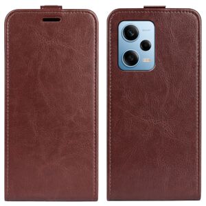 PROTEMIO 58096
Vyklápacie puzdro Xiaomi Redmi Note 12 Pro 5G hnedé