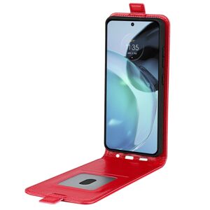 PROTEMIO 60181
Vyklápacie puzdro Motorola Moto G72 červené