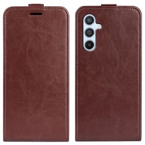 PROTEMIO 58040
Vyklápacie puzdro Samsung Galaxy A54 5G hnedé